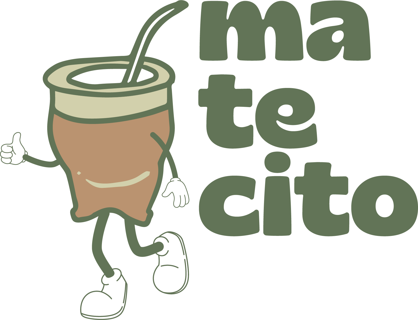 Matecitos