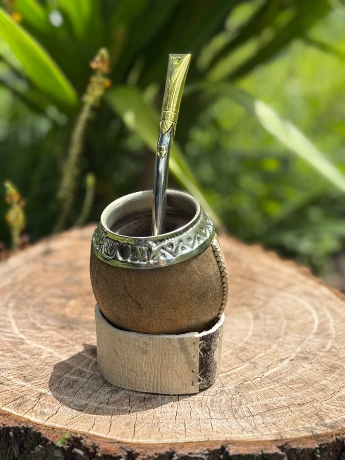 Mate personalizado